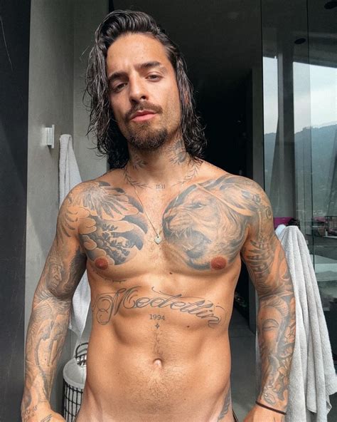 maluma nudes|These pics prove that Maluma is still our thirst trap king